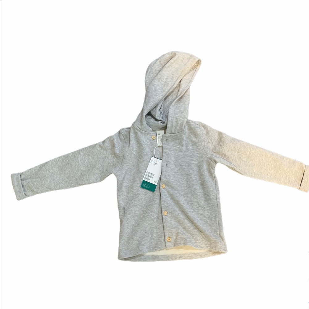 Kids H&M hoodie